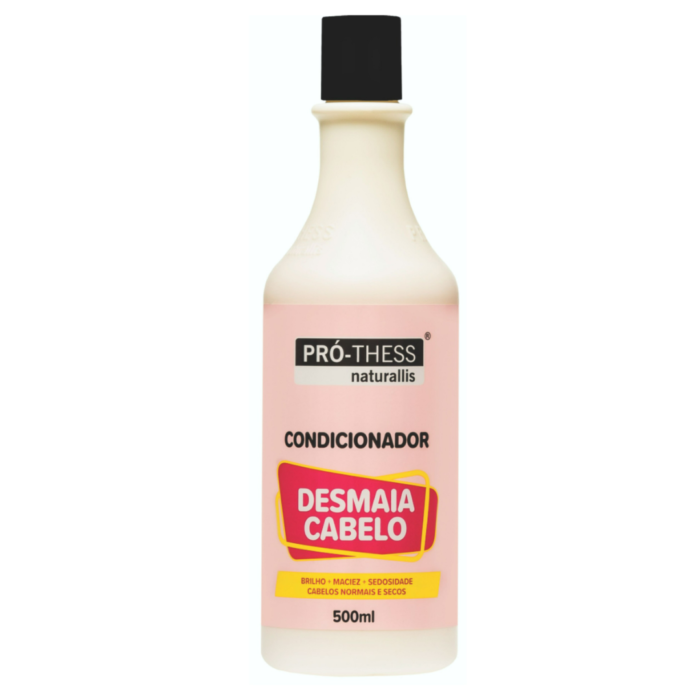 1113-Condicionador Desmaia Cabelo 500ml