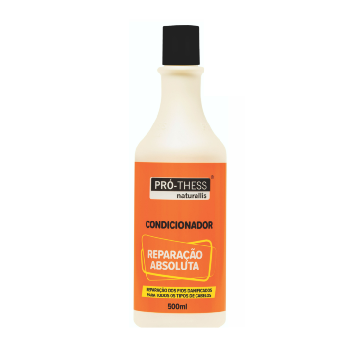 1116-Condicionador Reparação Absoluta 500ml