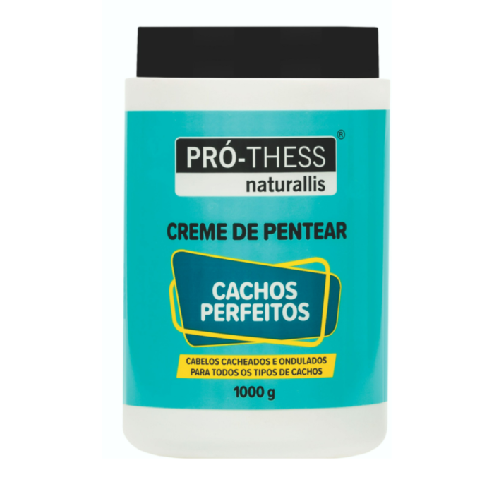 1119-Creme de Pentear Cachos Perfeitos 1000ml