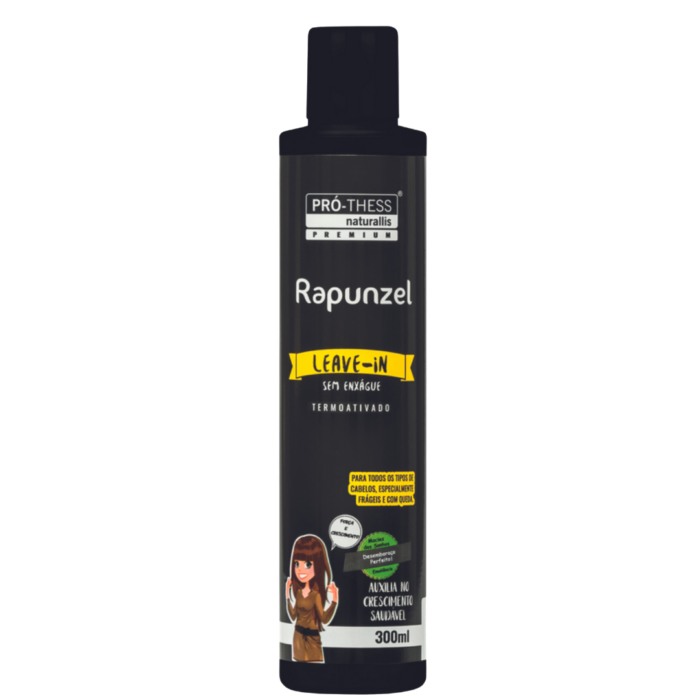 1166-Leave-in Rapunzel 300ml